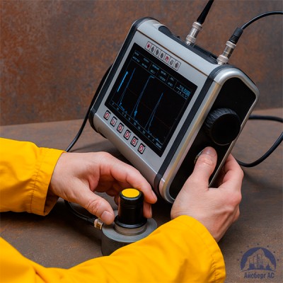 Ультразвуковой контроль металла УЗК купить в Казахстане