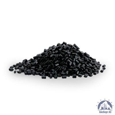 Угленаполненный полиамид