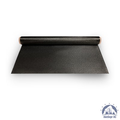 Углеродная ткань