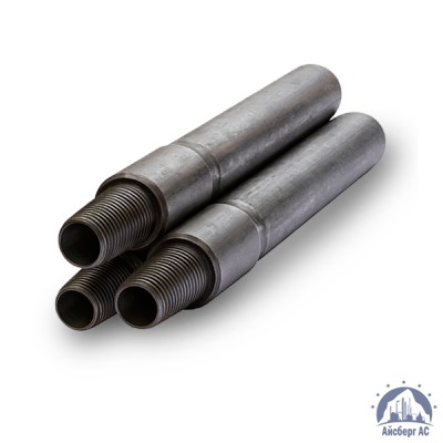 Труба УБТ 203 мм резьба З-171 689 МПа купить в Казахстане