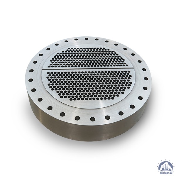 Трубная решетка (доска трубная)