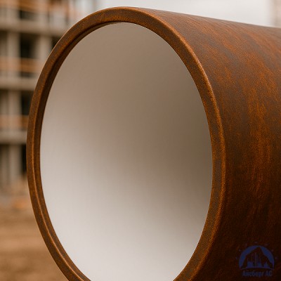 Внутренняя окраска труб купить в Казахстане