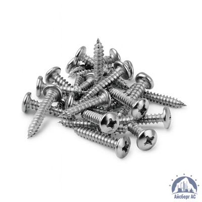 Шуруп титановый купить в Казахстане