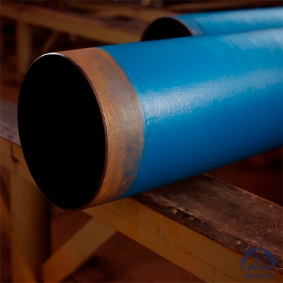 Нанесение эпоксидного покрытия на трубы купить в Казахстане