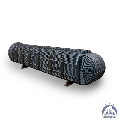 Трубный пучок теплообменника купить в Казахстане