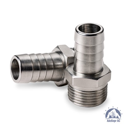 Штуцер титановый купить в Казахстане