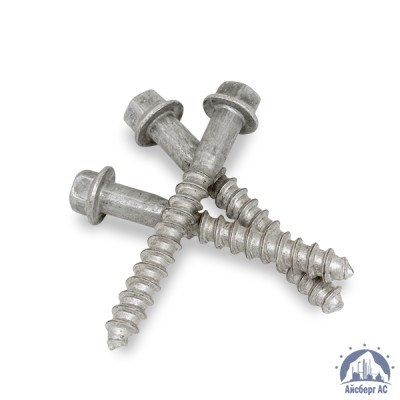 Шуруп путевой 1.24х170 ГОСТ 809-2014 купить в Казахстане