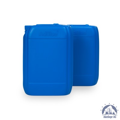 Средство ADBLUE (бочка 220 л) СТО 82851503-041-2012 купить в Казахстане
