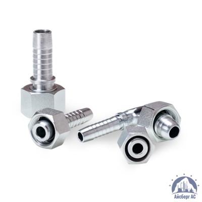 Рукав РВД 06-2SN S17 DK (М14х1.5) 40 МПа 0650 купить в Казахстане