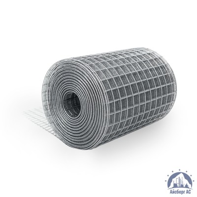 Сетка алюминиевая 5х5х1,5 мм купить в Казахстане