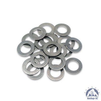 Алюминиевые уплотнительные прокладки