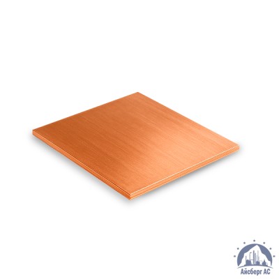 Анод медный АМФ купить в Казахстане