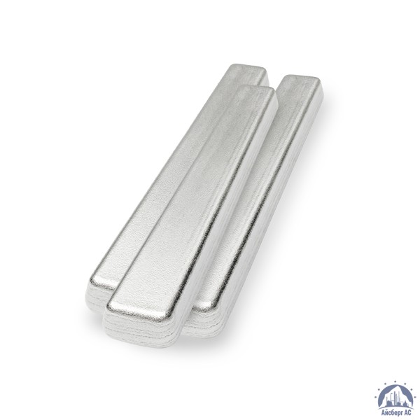 Анод цинковый