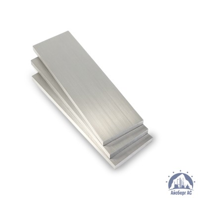 Анод алюминиевый 8х200 мм АМФ купить в Казахстане