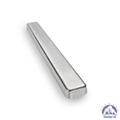Анод серебряный СР999.9 ГОСТ 25474 купить в Казахстане