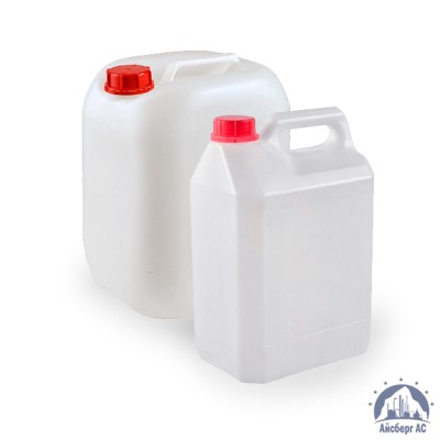 Средство раствор-антисептик О2 (канистра 20 л) СТО 82851503-282-2020 купить в Казахстане