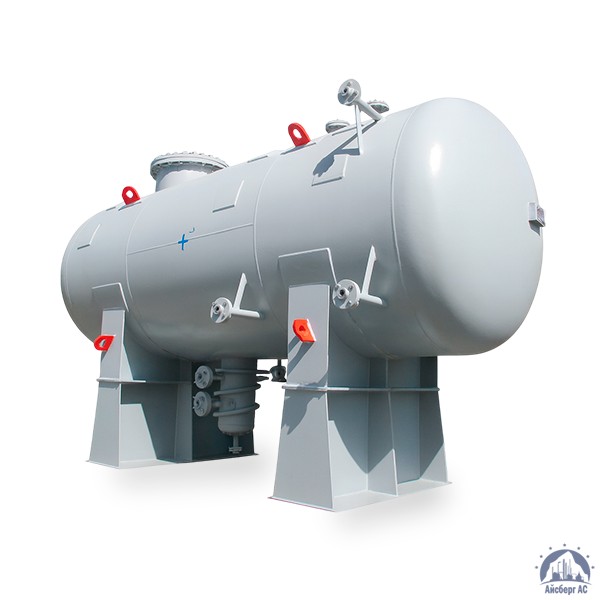 Аппараты ёмкостные