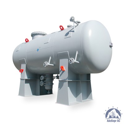 Вертикальные аппараты ВЭЭ купить в Казахстане