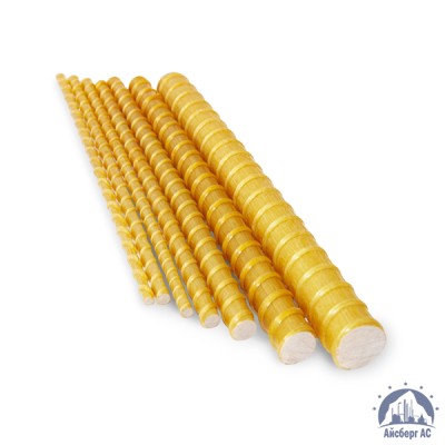 Арматура композитная 14 мм купить в Казахстане