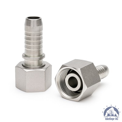 Рукав РВД 20-2SN S36 DKOL (М30х2.0) 21.5 МПа 1410 купить в Казахстане