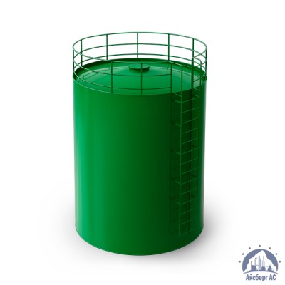 Баки-аккумуляторы горячей воды БАГВ купить в Казахстане