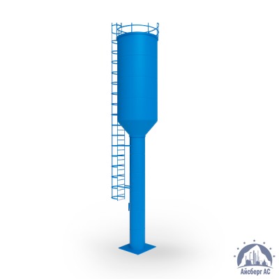 Водонапорная башня Рожновского ВБР 15-12 ТП 901-5-29 купить в Казахстане
