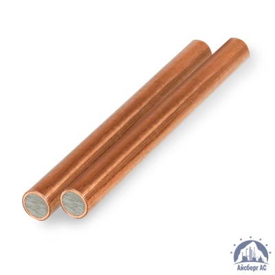 Биметаллический прокат