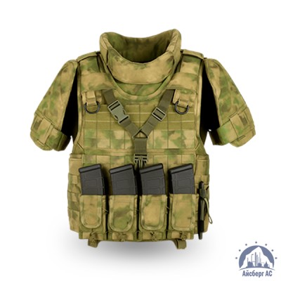 Бронежилет 6Б45 Бр5 купить в Казахстане