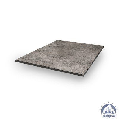 Бронелист 6х1220х2100 мм А3 ТУ 7399-002-14621835-06 купить в Казахстане