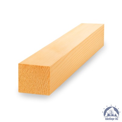 Брусок сухой строганный 20х40 мм сосна купить в Казахстане