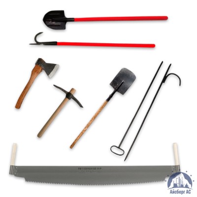 Большая сапёрная лопата БСЛ-110 купить в Казахстане