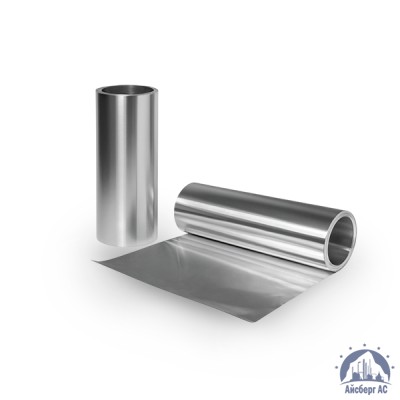 Фольга иридиевая И 99,9 ГОСТ Р 55084-2012 купить в Казахстане