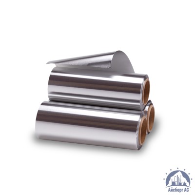 Фольга серебряная Ср 99,9 ГОСТ 24552–2014 купить в Казахстане