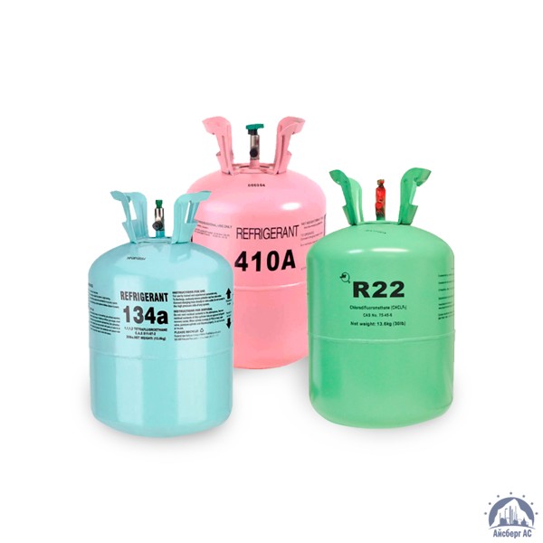 Фреон (Хладон) 114В2 ГОСТ 15899-93