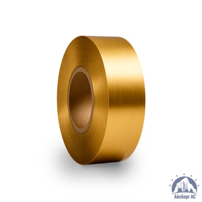 Лента ЗлСр 99-1 ТУ 1860-194-00195200-2003 купить в Казахстане