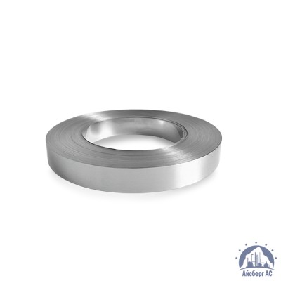 Лента серебряная СрЗл 70-30 ТУ 117-1-147-2001 купить в Казахстане