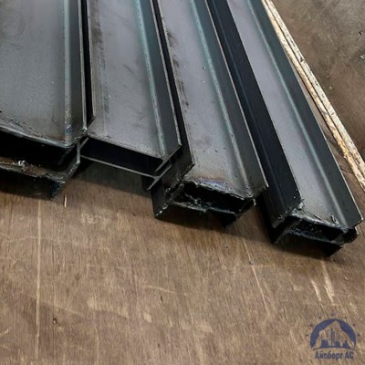 Балка электросварная 09Г2С 100Б4 купить в Казахстане