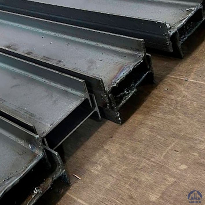 Балка электросварная 09Г2С 100Б4 ТУ 0925-001-81769030-2013