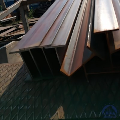 Балка электросварная 09Г2С 100Ш1 купить в Казахстане