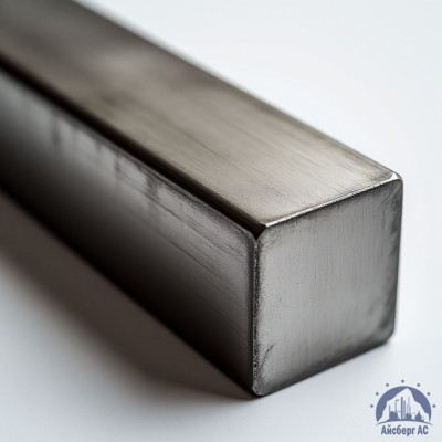 Квадрат калиброванный 100х100 мм ст. 45 купить в Казахстане