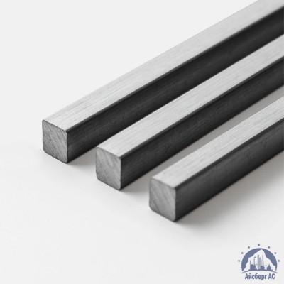 Квадрат калиброванный 10х10 мм 40Х купить в Казахстане