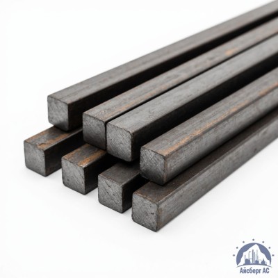 Квадрат 10 мм ст 09г2с ГОСТ 2591-2006 купить в Казахстане