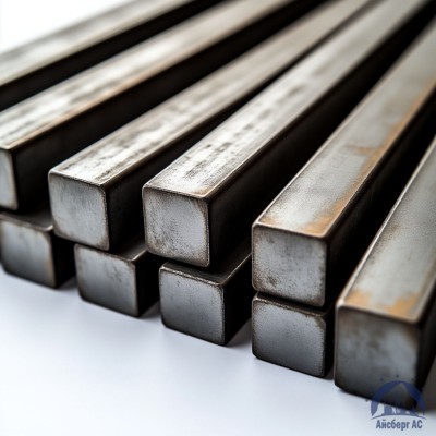 Квадрат 100 мм ст 30ХГСА ГОСТ 2591-2006 купить в Казахстане