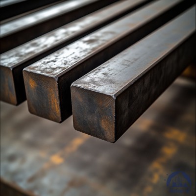 Квадрат 100 мм ст 35 ГОСТ 2591-2006 купить в Казахстане