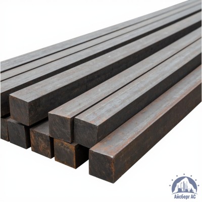 Квадрат 105 мм ст 35 ГОСТ 2591-2006 купить в Казахстане