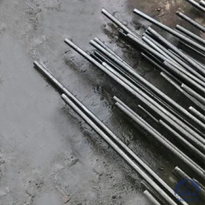 Круг калиброванный 10 мм ст 09Г2С ГОСТ 1051-73 купить в Казахстане