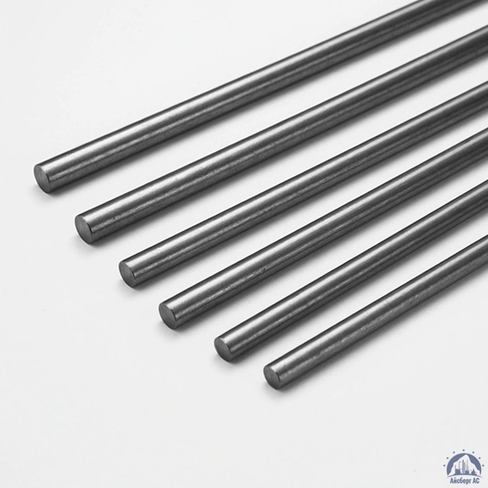 Круг калиброванный 10 мм ст 12Х1МФ ГОСТ 1051-73