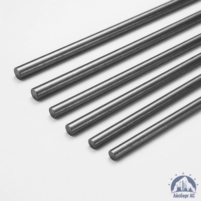 Круг калиброванный 10 мм ст 12Х1МФ ГОСТ 1051-73 купить в Казахстане