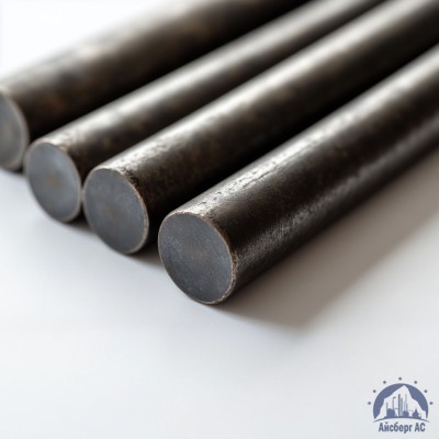 Круг чугунный 20 мм ИЧХ28Н2 ТУ 26-06-1484-87 купить в Казахстане