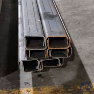 Швеллер гнутый 100х30х3 мм 3сп / 3пс ГОСТ 8278-83 купить в Казахстане